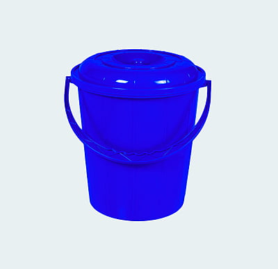 Injection Moulded Dustbin Injection Moulded Dustbin