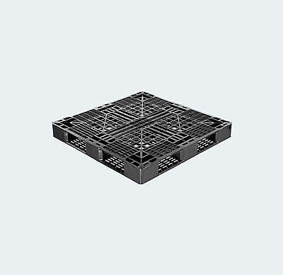 1200*1000*150 mm Injection Moulded Pallet-PDR 1200*1000*150 mm Injection Moulded Pallet-PDR