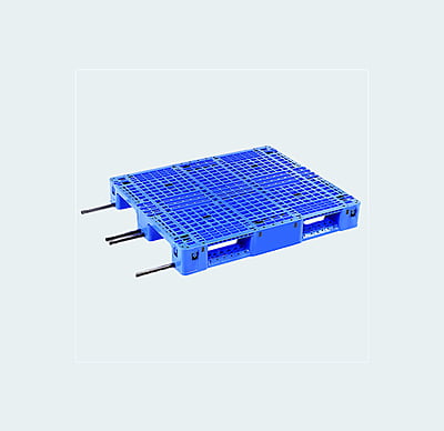 1200*1000*160 Injection Moulded Pallet 1200*1000*160 Injection Moulded Pallet