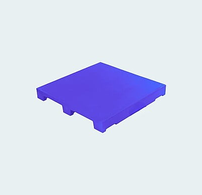 1000*1200*150 Roto Moulded Pallet CK 1000*1200*150 Roto Moulded Pallet CK