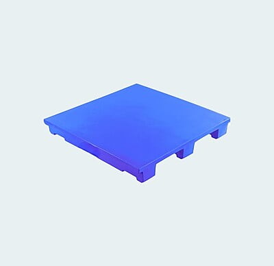 1000*1200*150 Roto Moulded Pallet 1000*1200*150 Roto Moulded Pallet