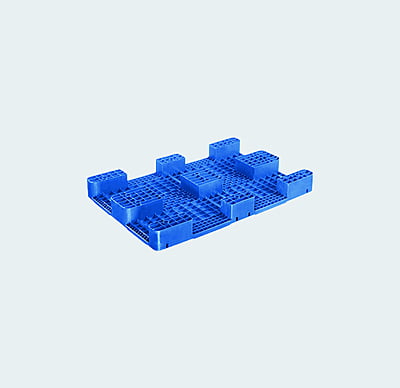 Injection Moulded Plastic Pallet Injection Moulded Plastic Pallet