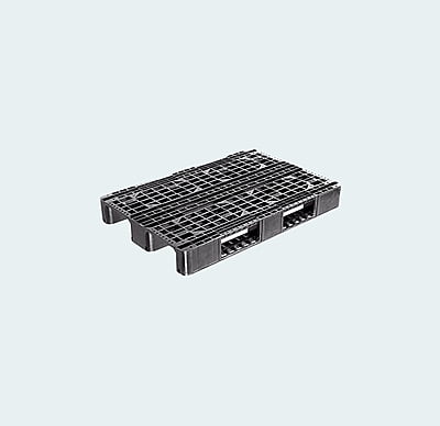 1200*800*145 IMP Injection Moulded Pallet - PDSS (Export Pallets) 1200*800*145 IMP Injection Moulded Pallet - PDSS (Export Pallets)