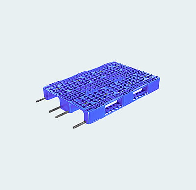 1200*1200*150 Injection Moulded Pallet 1200*1200*150 Injection Moulded Pallet