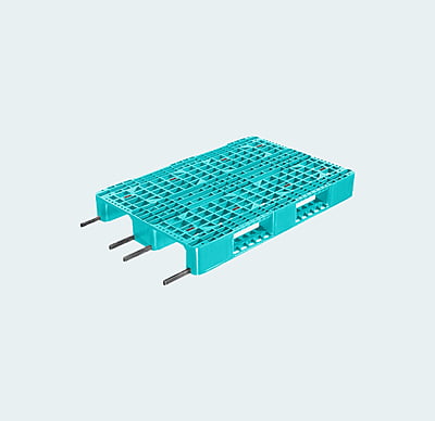 1200*1200*170 Injection Moulded Pallet 1200*1200*170 Injection Moulded Pallet