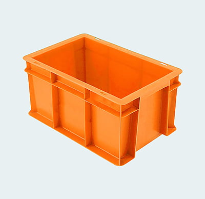 300*200*150 Injection Moulded Plastic Crate 300*200*150 Injection Moulded Plastic Crate