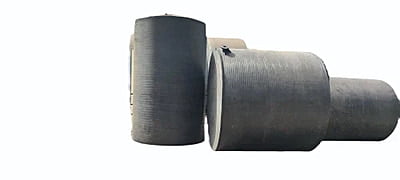 5,000 Lt. HDPE Spiral Chemical Tank 5,000 Lt. HDPE Spiral Chemical Tank