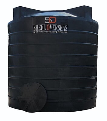 25,000 Lt. Roto Molded Water Tank 25,000 Lt. Roto Molded Water Tank