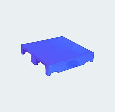 1200*1200*150 Roto Moulded Pallet CK 1200*1200*150 Roto Moulded Pallet CK