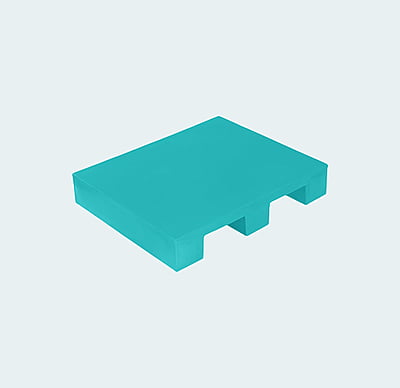 1200*1000*150 Roto Moulded Pallet 1200*1000*150 Roto Moulded Pallet