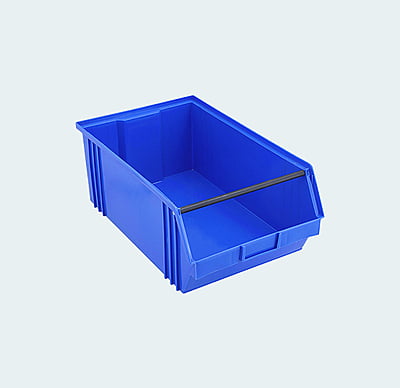 Front Partly Open (FPO) 50 Front Partly Open (FPO) 50