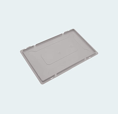 650*450 Plastic Crate Lid 650*450 Plastic Crate Lid