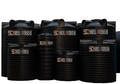 1,000 Lt. Roto Molded Water Tank 1,000 Lt. Roto Molded Water Tank