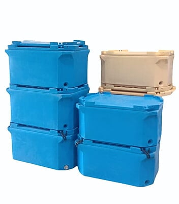 310 L Insulated Tub 310 L Insulated Tub