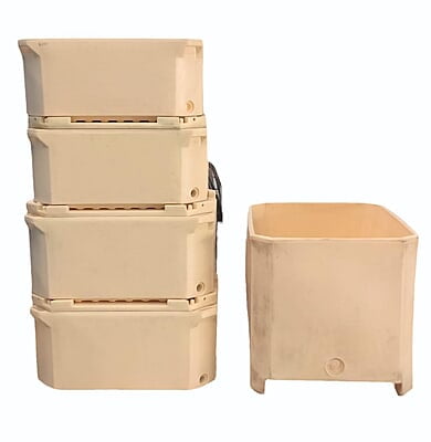660 L Insulated Tub 660 L Insulated Tub