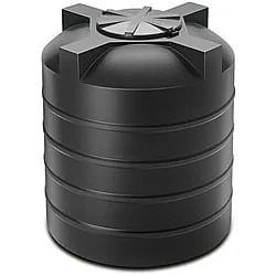 7,500 Lt. Roto Molded Water Tank 7,500 Lt. Roto Molded Water Tank