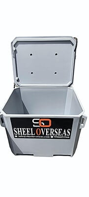 460 L Insulated Tub 460 L Insulated Tub